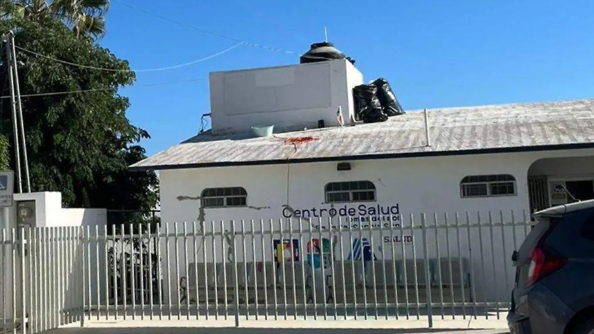 mastografia centro de salud cabos